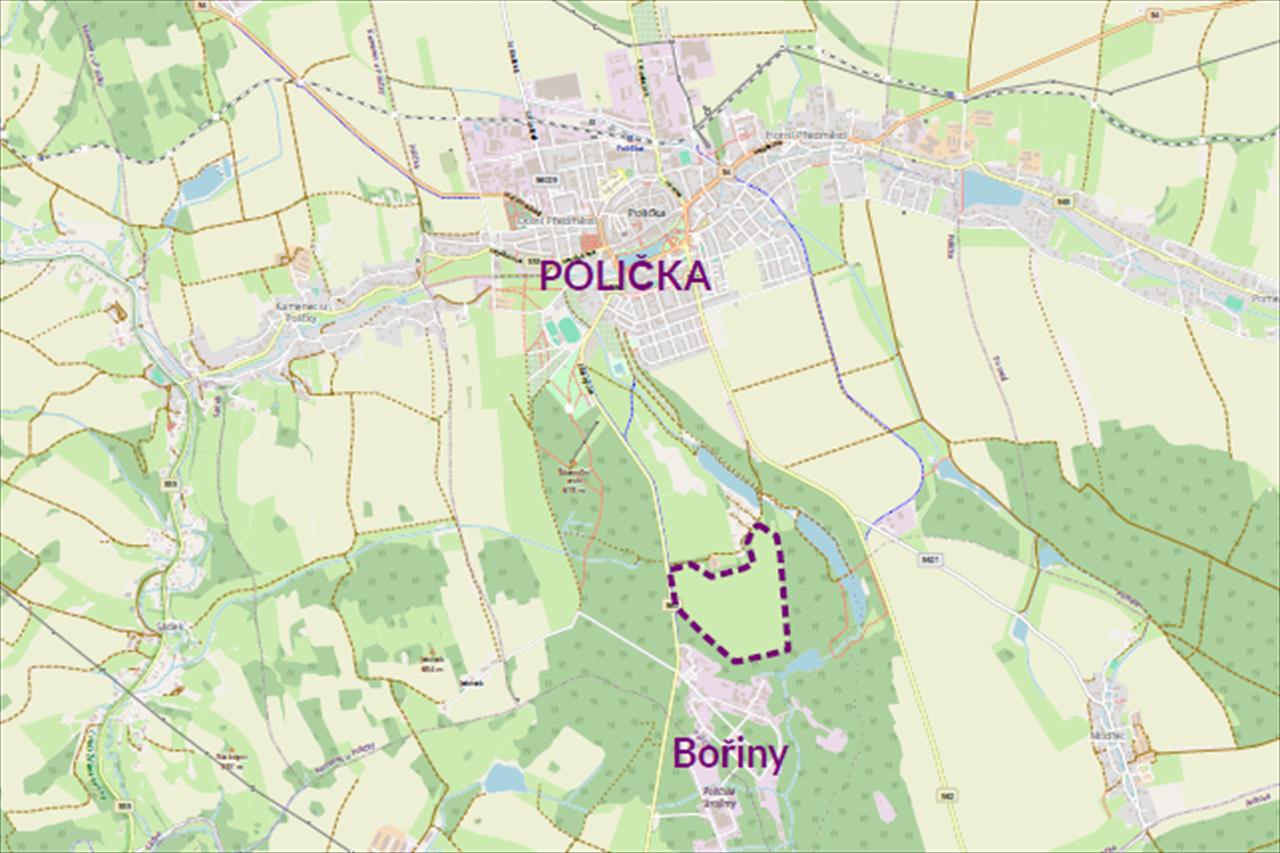 Úvodní fotografie ke článku