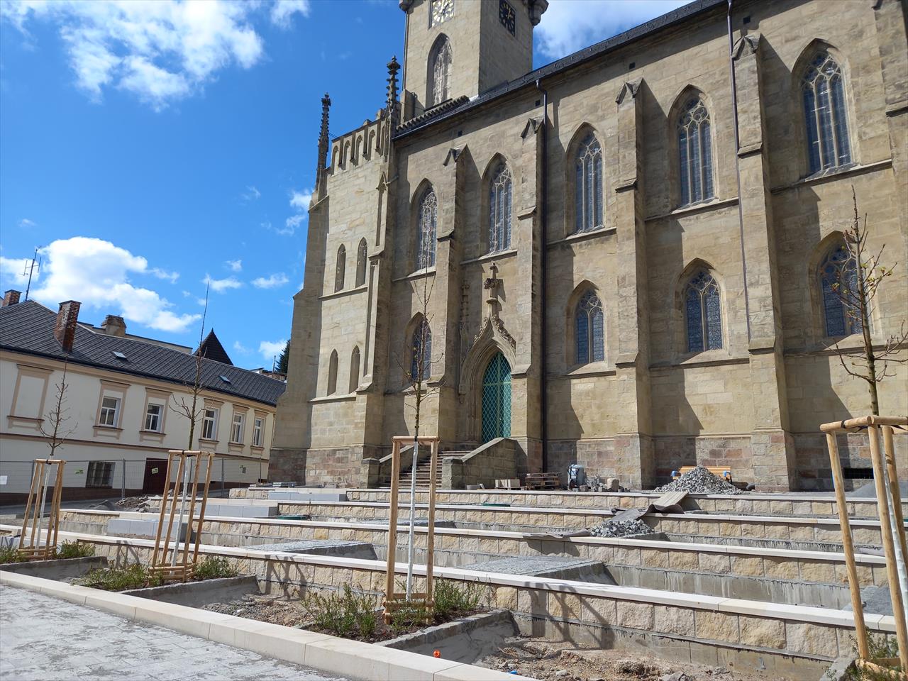 Úvodní fotografie ke článku