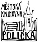 Logo knihovny
