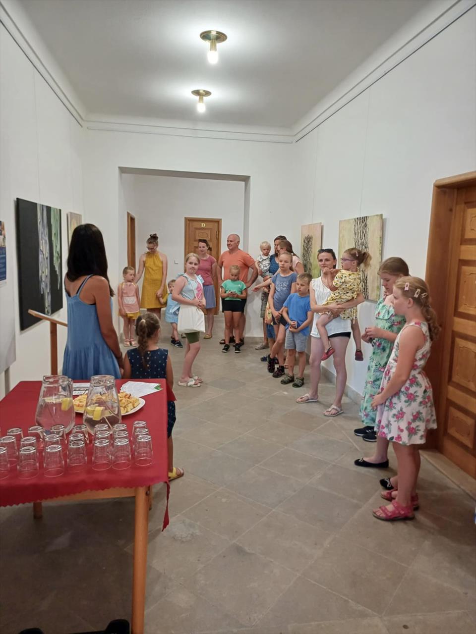 Úvodní fotografie ke článku